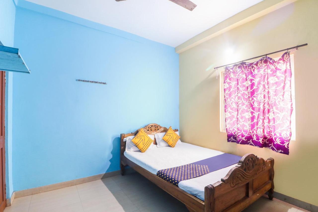 Spot On 68703 Delight Inn Puri Exterior foto