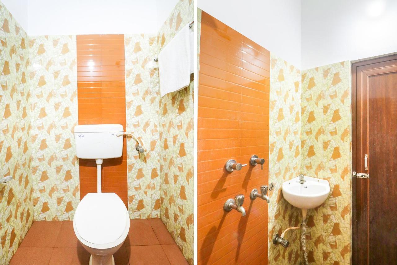 Spot On 68703 Delight Inn Puri Exterior foto