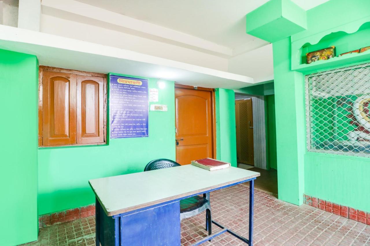 Spot On 68703 Delight Inn Puri Exterior foto